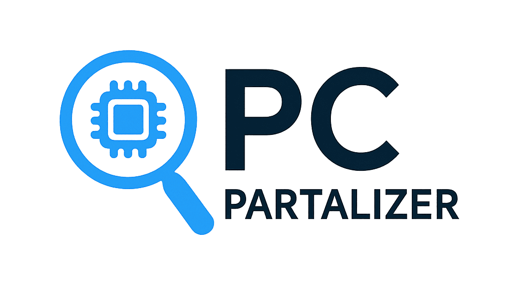 PCpartalizer
