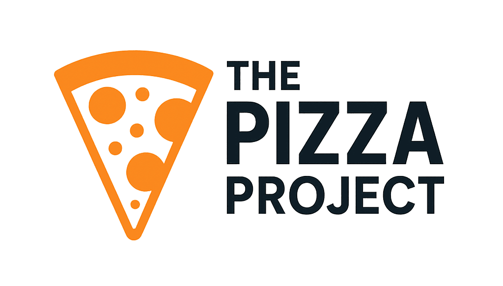Pizza DevOps Project